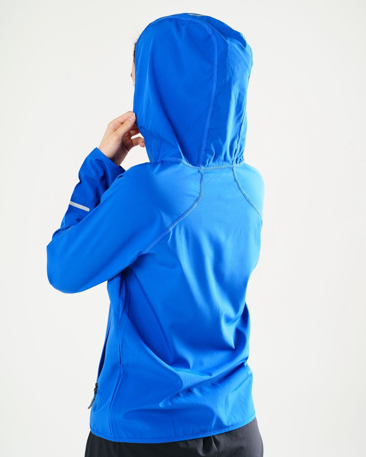 Hooded Jackets