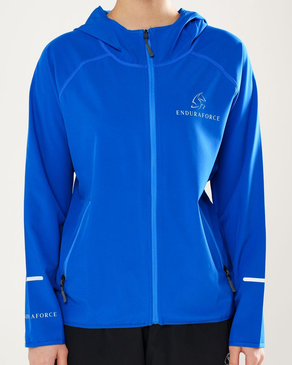 Hooded Jackets
