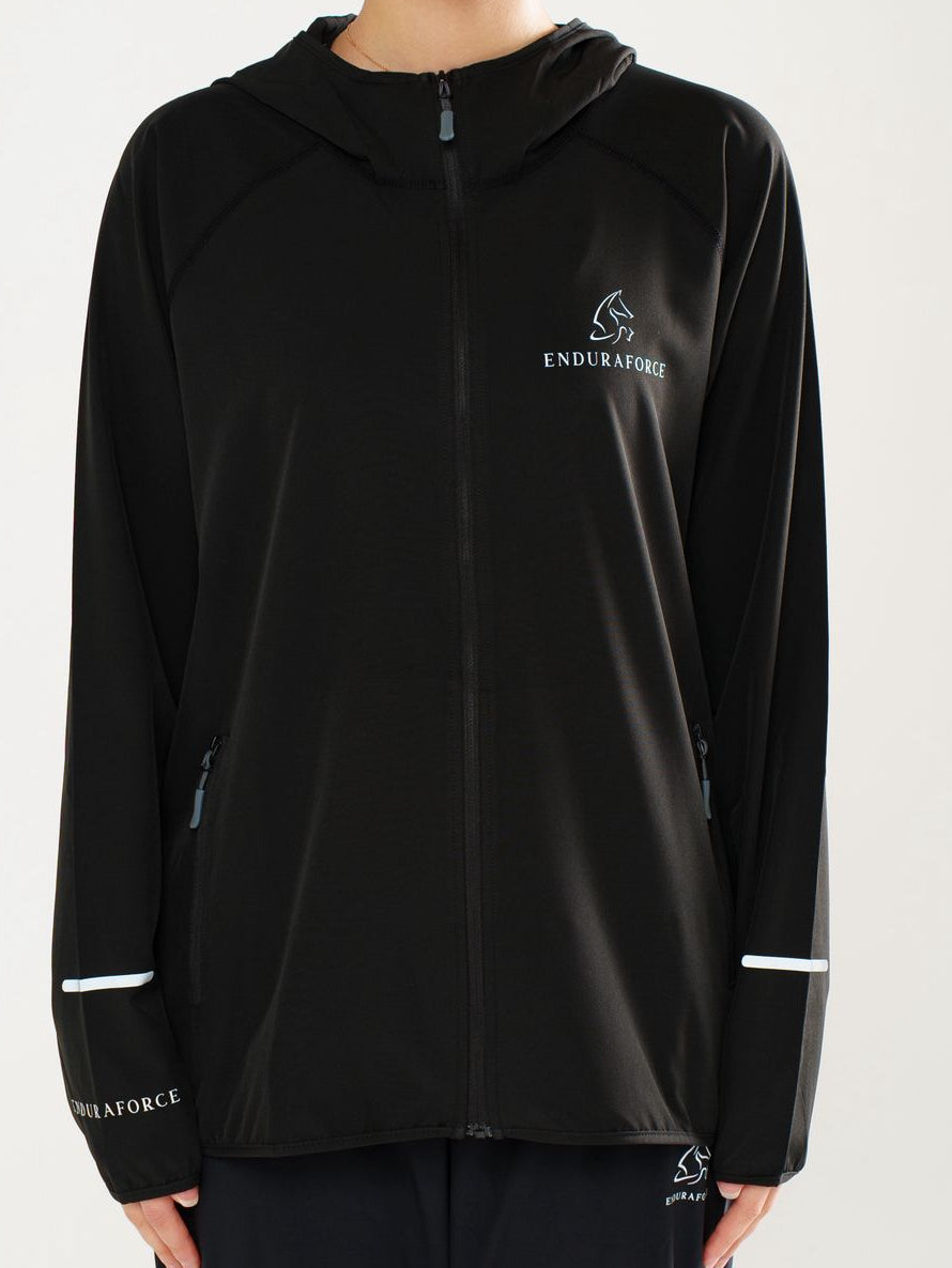 Hooded Jackets