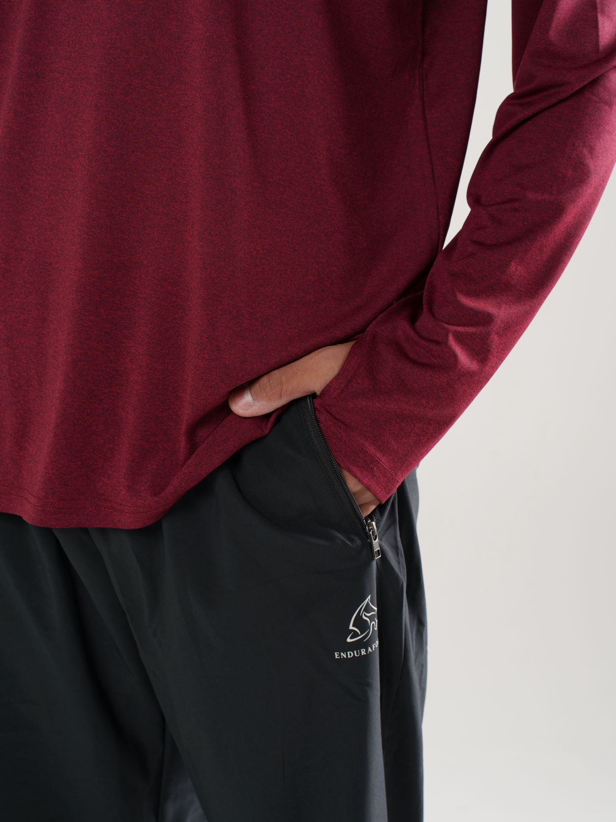 Men Long Sleeve T-shirt