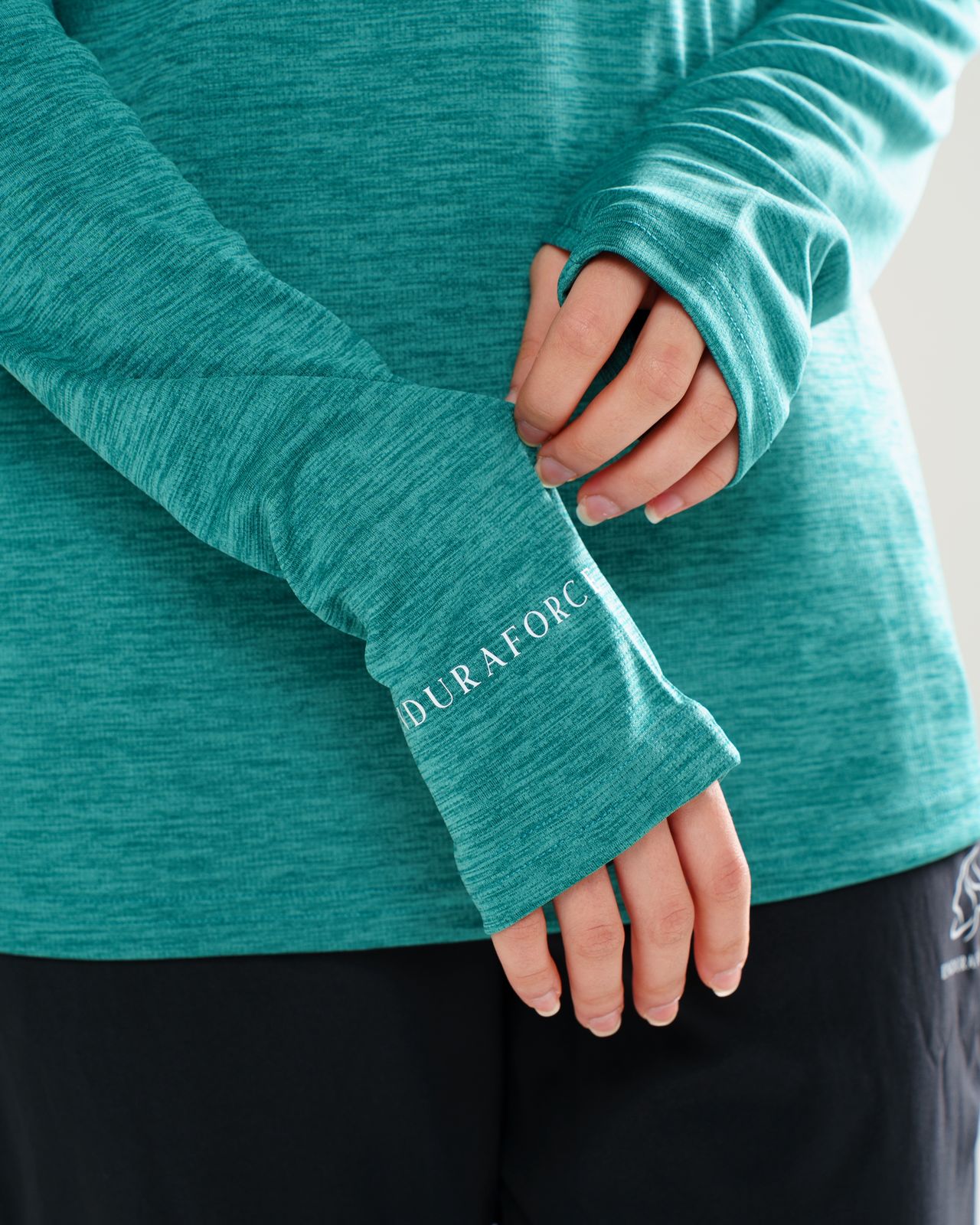 Women Long Sleeve T-shirt