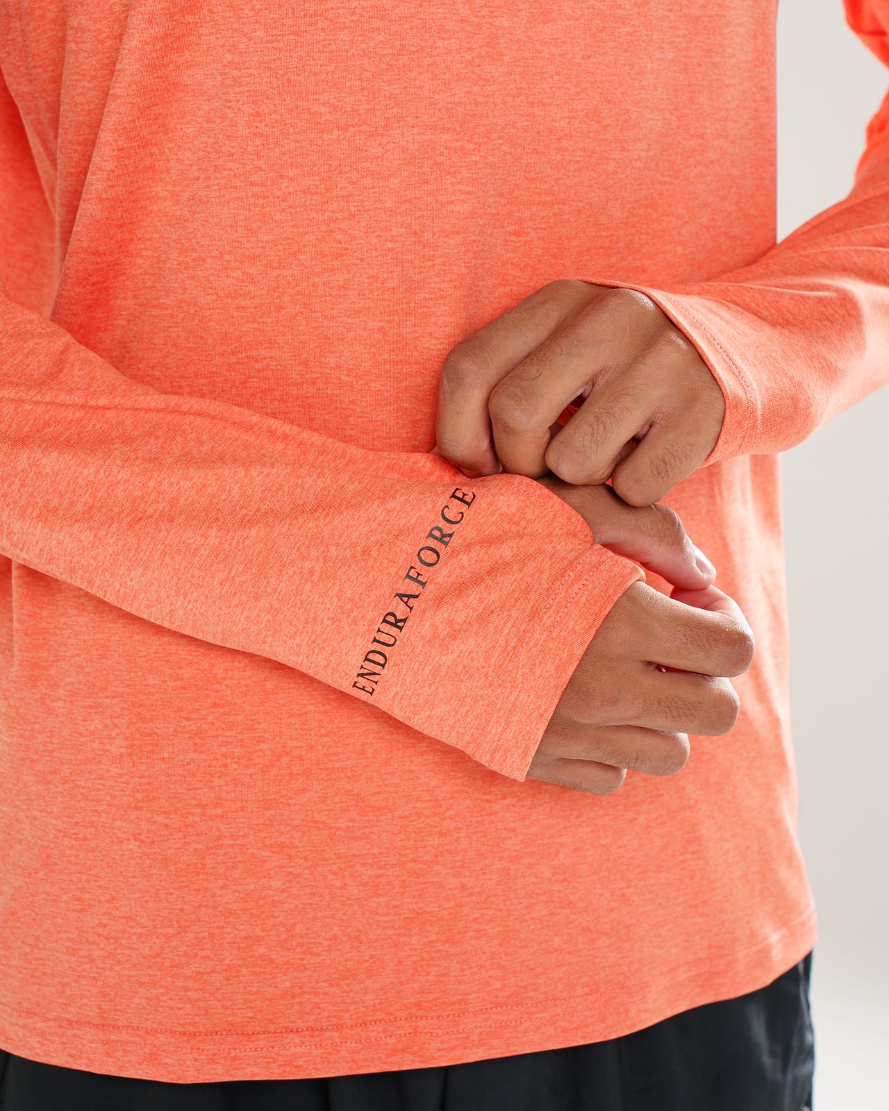 Men Long Sleeve T-shirt