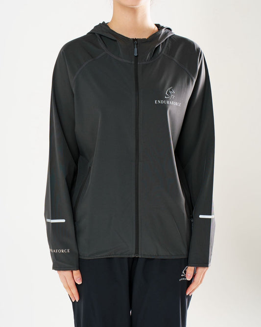 Hooded Jackets